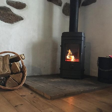 Gites De Camors Eksteriør bilde
